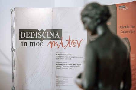 Dediščina in moč mitov (15)